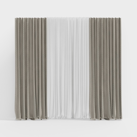 Morandi Curtains