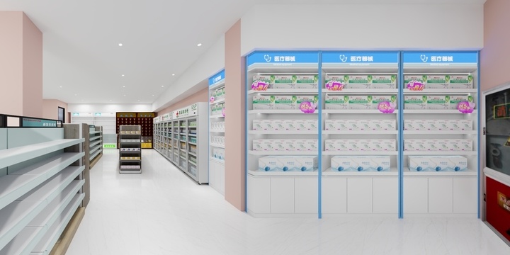 本市人嘉装饰-未命名方案装修效果图