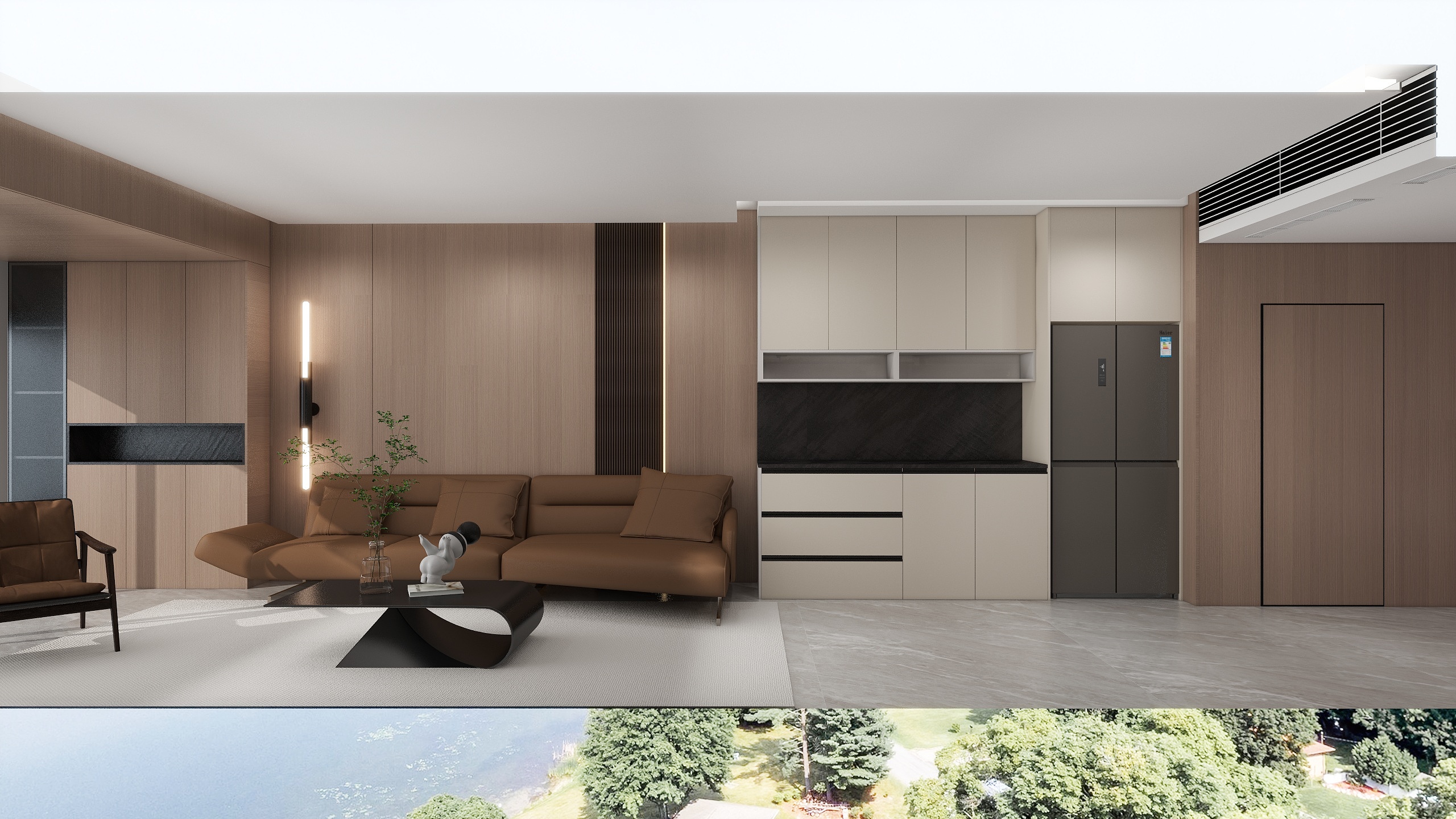 西安冬青室内设计-0f1a53b3c4ec5bc4a5a8e457cb7afba-副本-装修设计方案