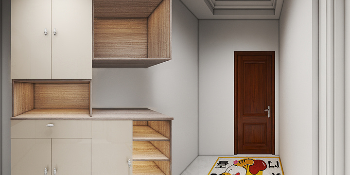 设计--账号-【校园】认知阶段作业-装修设计方案