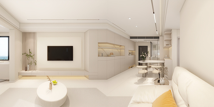 陈浩然aPkk-未命名方案-装修设计方案