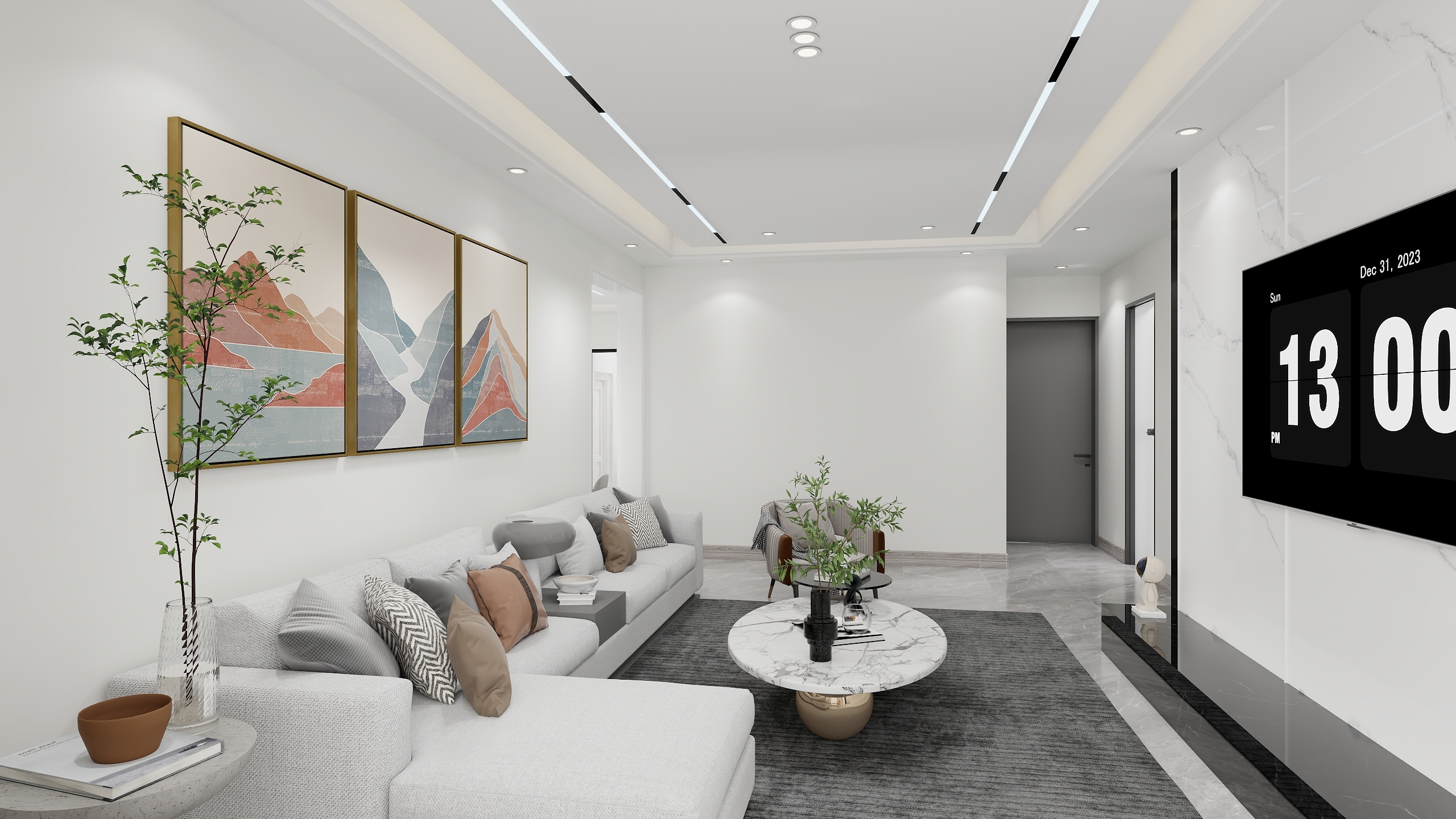 王杨jWzF-瑞露嘉都-装修设计方案