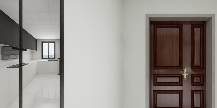 NVBDAFSM-聚福源-装修设计方案