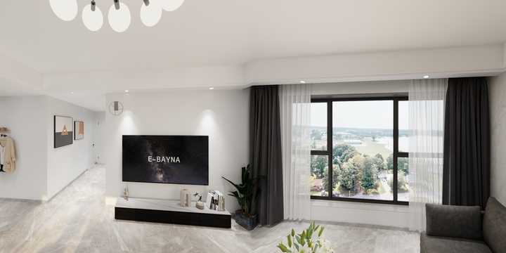 王佳ShoN-5512-装修设计方案