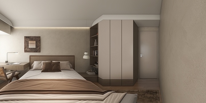 AFD效果图-勐海-副本-装修设计方案