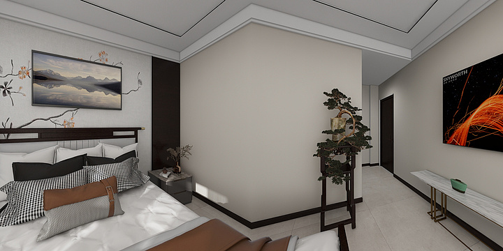 叁汇装饰-仓山（林总）.酷家乐-副本-副本-装修设计方案