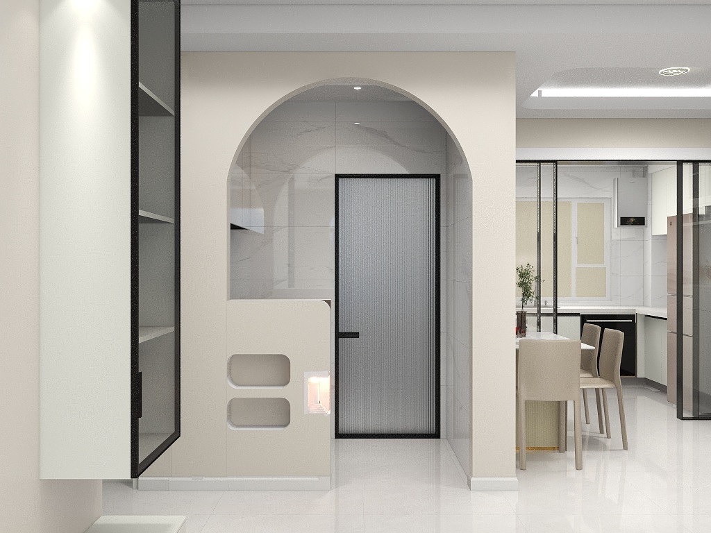 孙兆波-伟东幸福之城-副本-副本-副本-装修设计方案