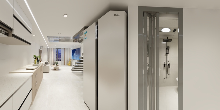 一营-万象城3416   11-3  53-装修设计方案