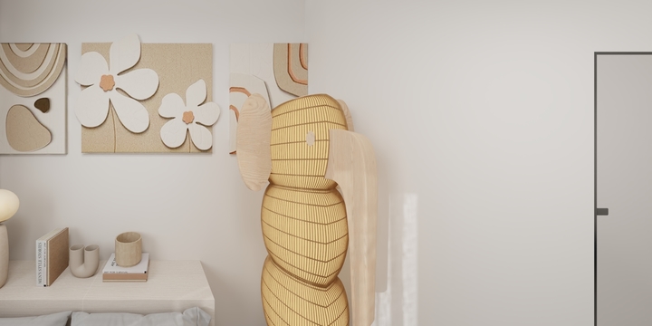 青岛伊诺馨城装饰工程有限公司-中国中铁诺德澜湾-装修设计方案