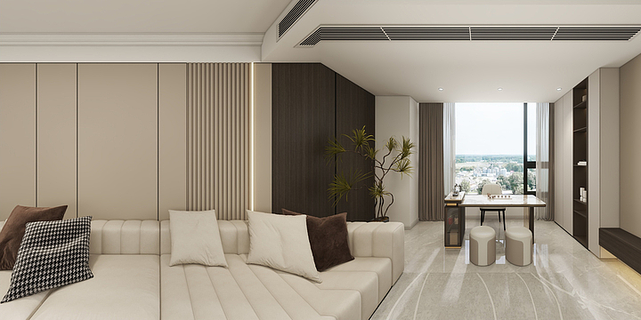 SSos-双龙原著18-601-装修设计方案