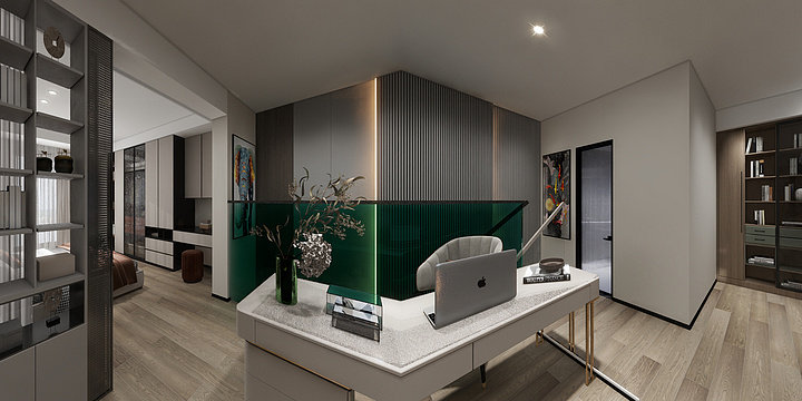 袁娜-龍玺su姐-副本-副本-装修设计方案