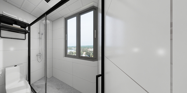 设计Lixxxx-太阳岛8#02雅居-装修设计方案