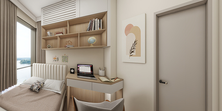 朱小锋设计师GPfP-嘉裕天城9-2-1202-装修设计方案