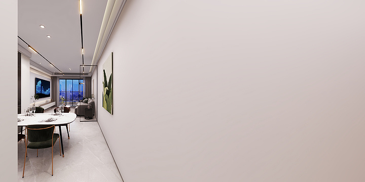 毕加韬EOZo-现代-副本-装修设计方案