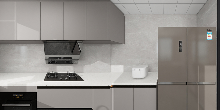 见所得灬-翡翠西江雅居-装修设计方案