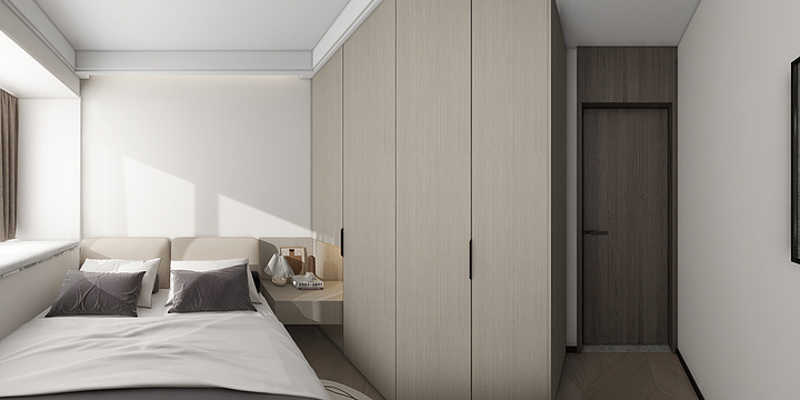 You设计13067332435-XDCJ-5-装修设计方案