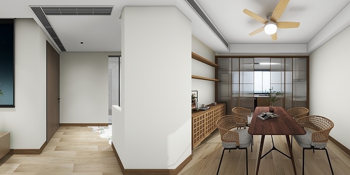 设计师徐-13O8192O321-云麓20-304-装修设计方案