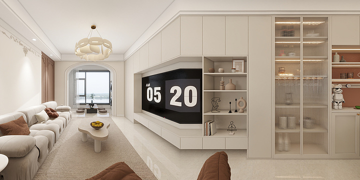 iii*-太湖花园-18-装修设计方案