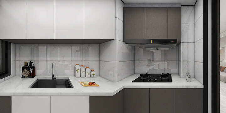 周淇1-老鹰山5-2503(1)-耿辉-装修设计方案