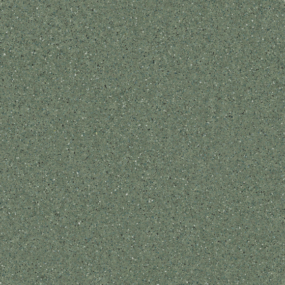 Terrazzo 3D Model in Gray