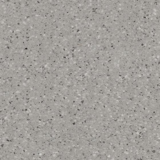 Gray Terrazzo 3D Model for Soft Furnishings