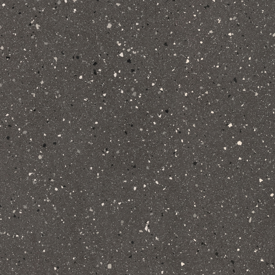 Gray Terrazzo Material 3D Model