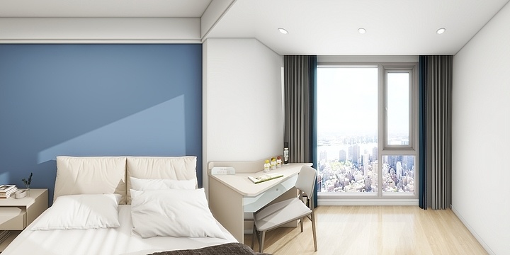 Aba-qy-祥生-装修设计方案