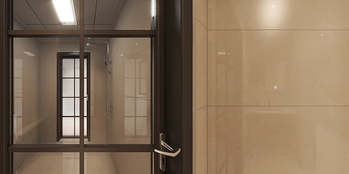 装修设计师II赵才文II-水城印象 34-1-1802 孙哥-装修设计方案