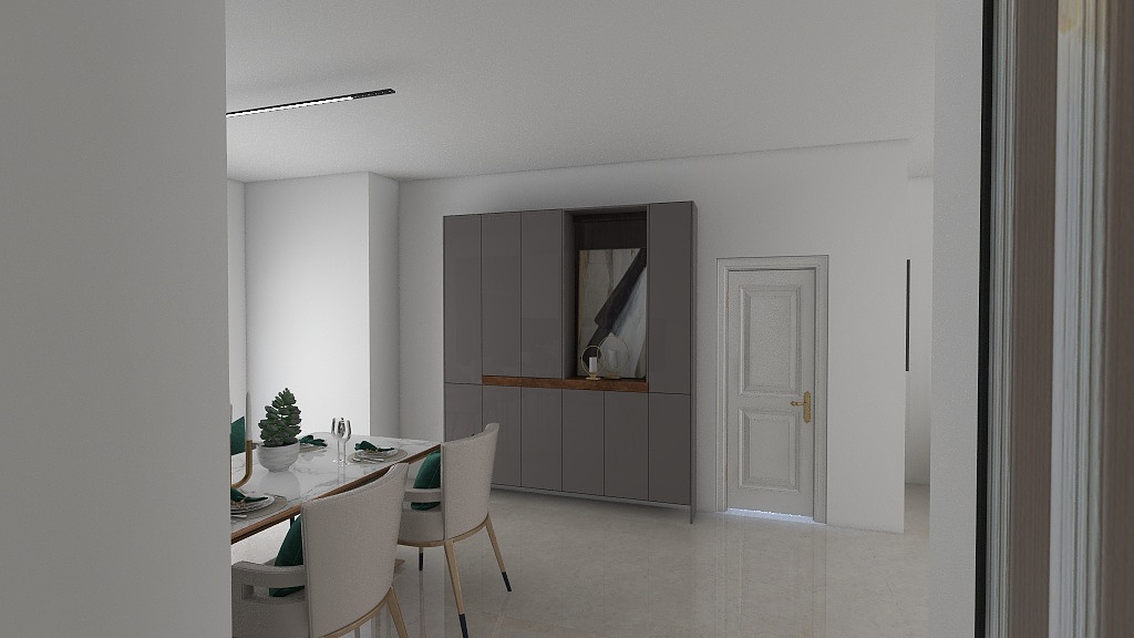 半江铮然China-长春明珠-副本-装修设计方案