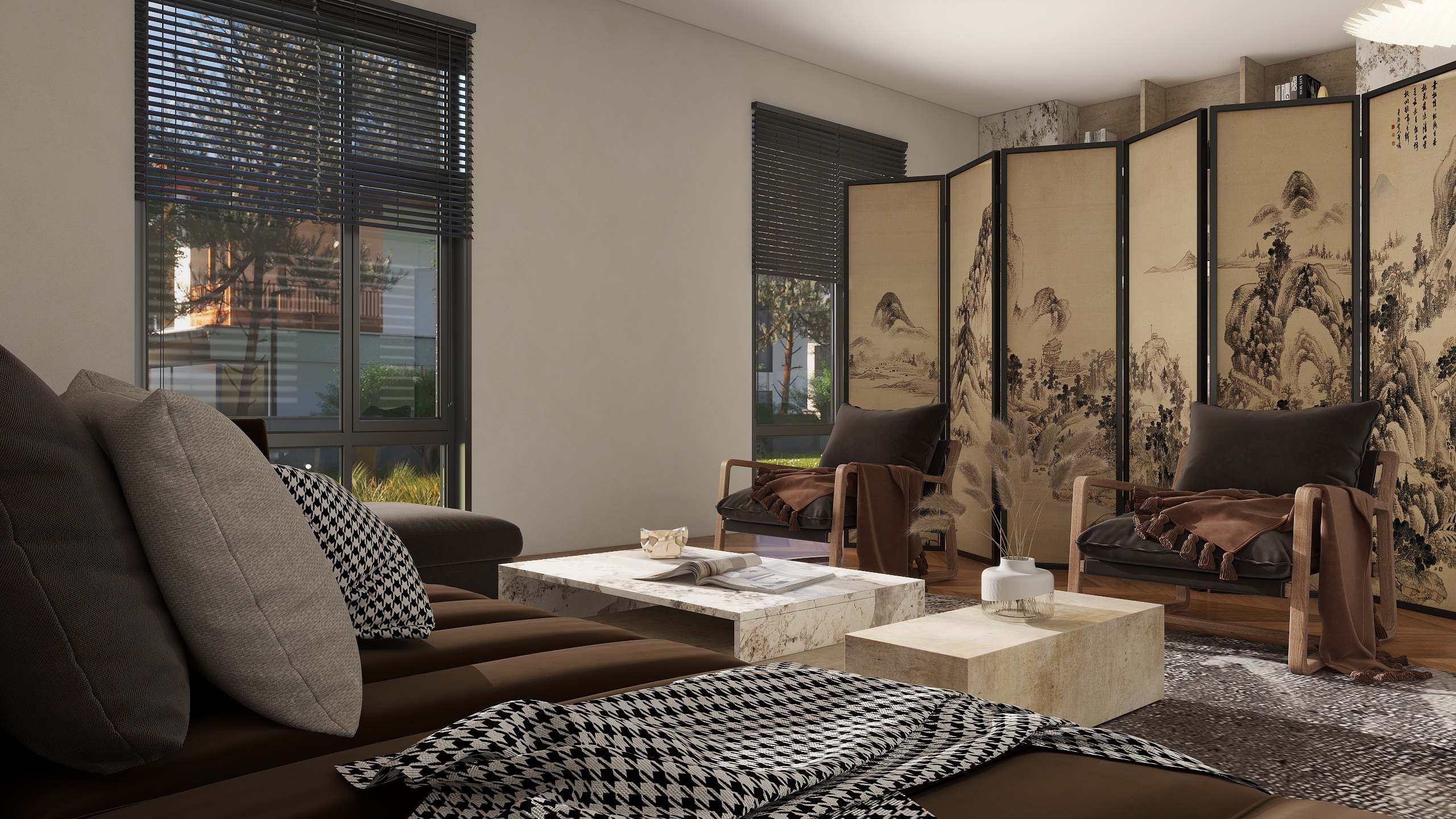 FFxing-中古-装修设计方案