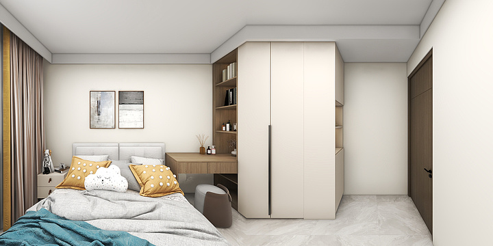 186*Macc-轩景颂-3居-副本-装修设计方案