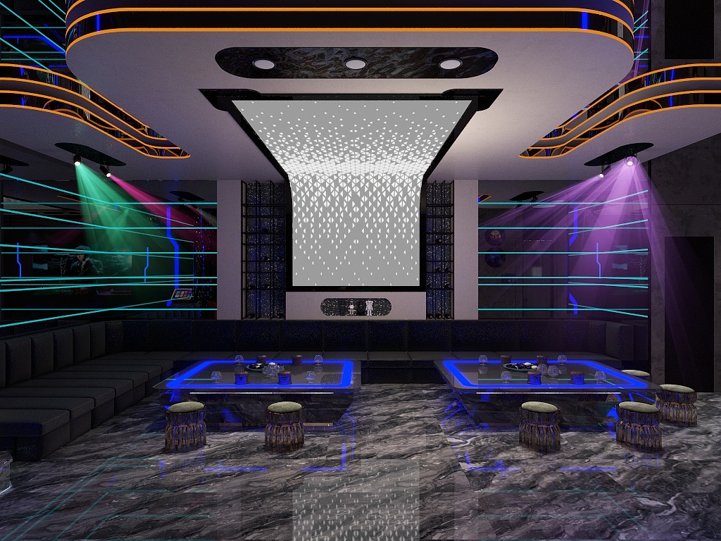 三原色计-256-装修设计方案