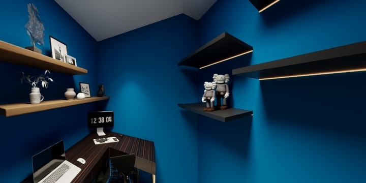 停用账号-未命名方案-装修设计方案