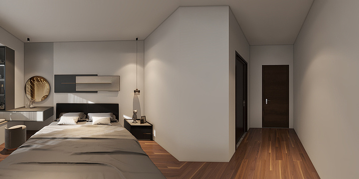 TT7设计-雅居乐乐峯汇-装修设计方案