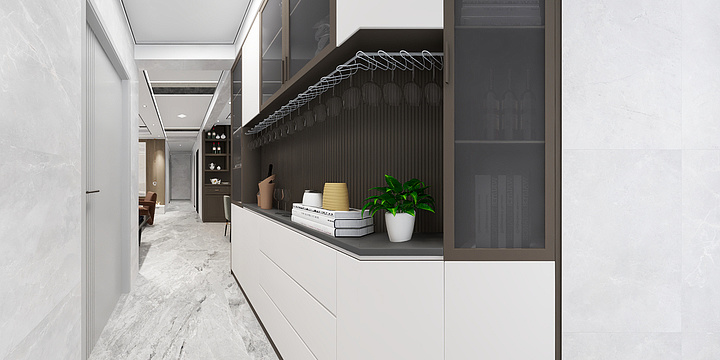 小宁腻子dBDl-东湖景园：36-2301黄老板-装修设计方案