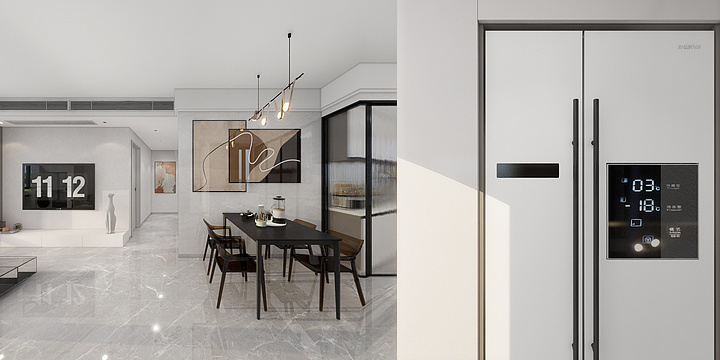 设计Lixxxx-尚书苑2#05雅居-装修设计方案