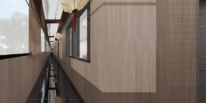 郭旭东-长治工装-装修设计方案