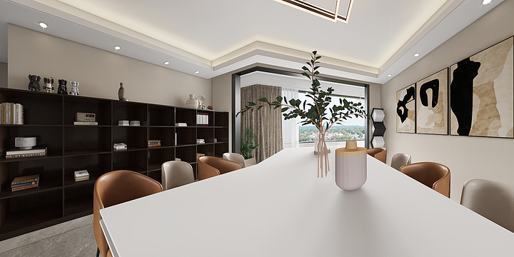 热心网友牧诩_-123-装修设计方案