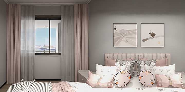 cc旧人不覆-江天云著九洲13-2602-装修设计方案