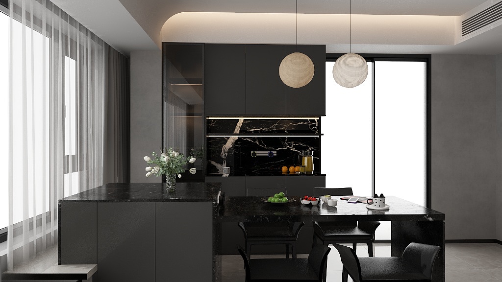 我是可爱多多-111111-装修设计方案