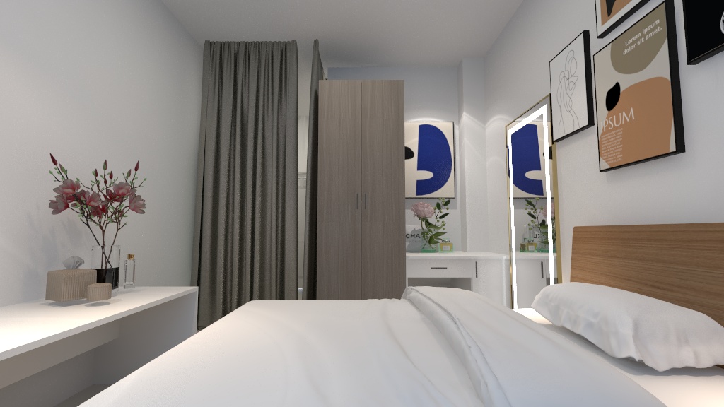 Consume   youth-二街红楼-装修设计方案