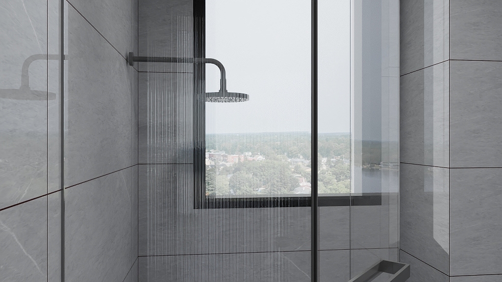 设计师H某某-熙樾台，138方案-装修设计方案