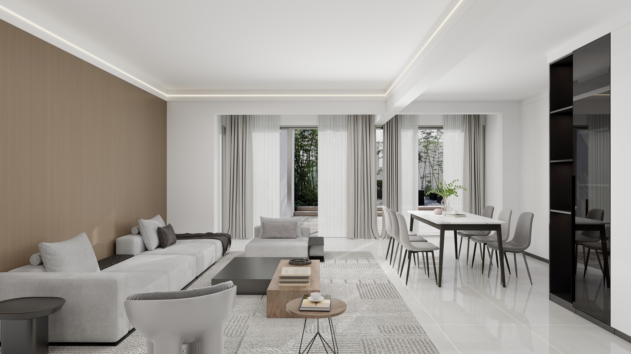 刀新华-刀姐-装修设计方案