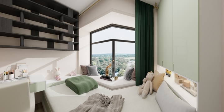 呆呆的老王-未命名方案-装修设计方案