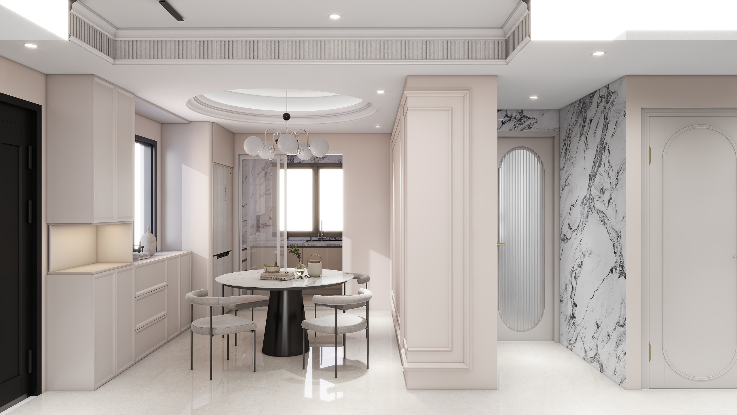 鄢行彬-一品大观6-1501-副本-装修设计方案