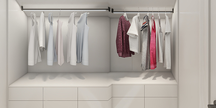 画图的羊-20231107-发-内江白黎邹茜平面系统施工图(2)(1)-装修设计方案