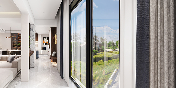 影子私人设计-重庆-副本-装修设计方案