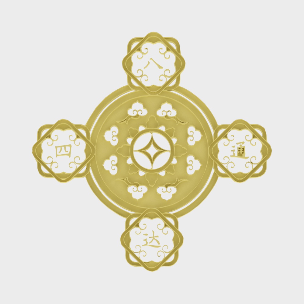 吉运通达