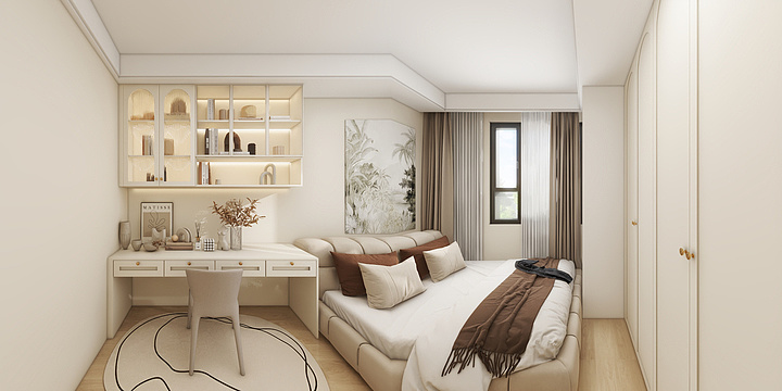 吴Han-仁怀市国酒城36栋502冯姐-副本-装修设计方案