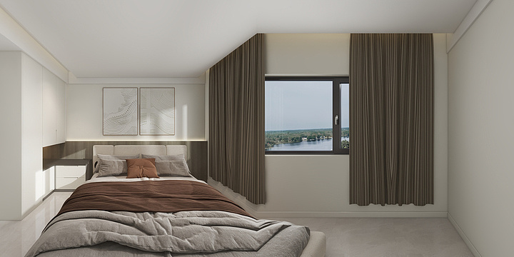 丨YCC丨-东大家园2-2-1001-副本-装修设计方案